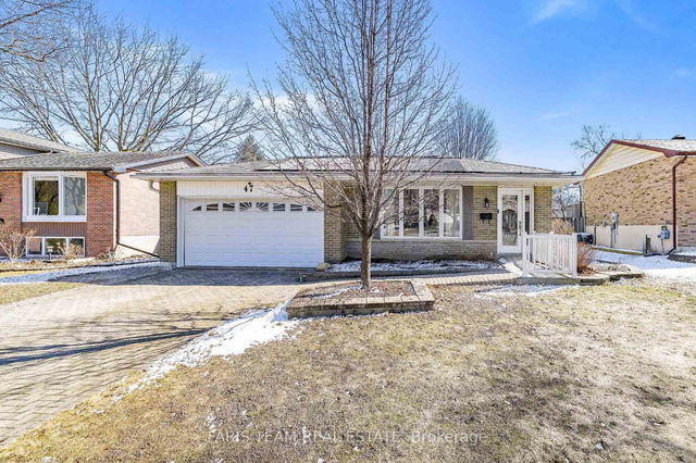 47 Briar Road