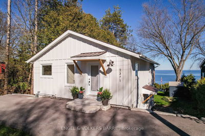 2371 Lakeshore Rd, Oro-Medonte - Hawkestone