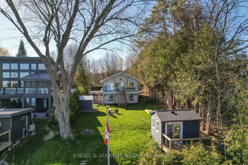 2371 Lakeshore Rd E, Oro-Medonte, L0L 1T0 | Image 2
