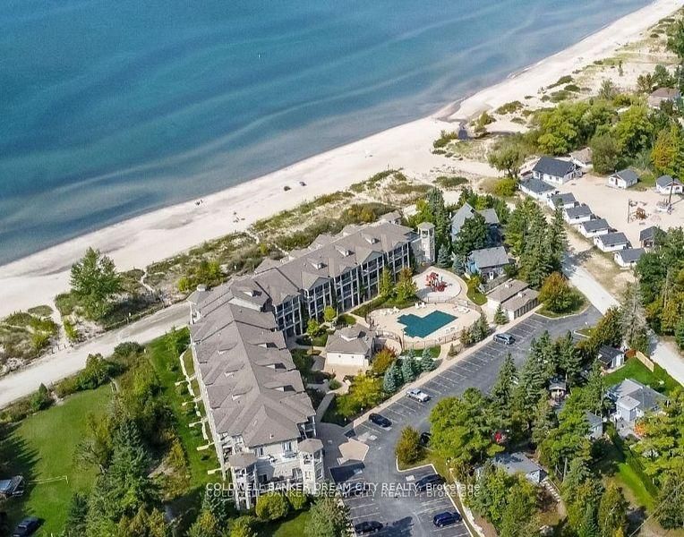 Unit 111 — 764 River Rd, Wasaga Beach - Wasaga Beach image-0-0