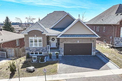 3155 Monarch Dr, Orillia - Orillia