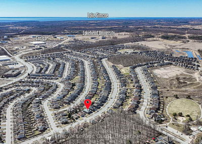 3155 Monarch Dr, Orillia - Orillia image-0-2