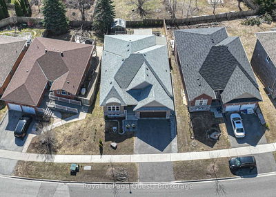 3155 Monarch Dr, Orillia - Orillia image-0-3