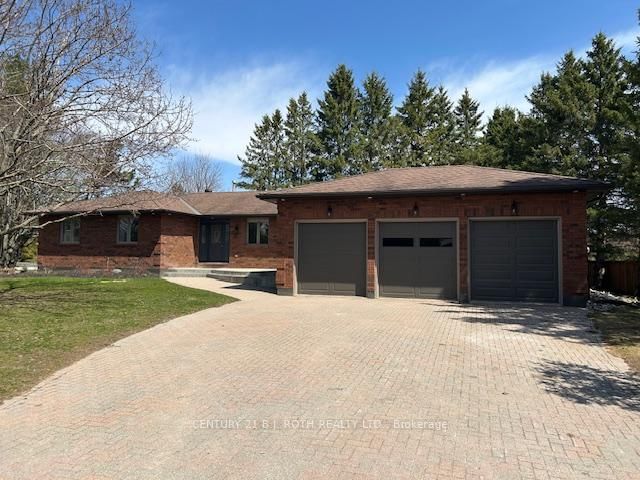 Detached House for sale at 46 Holloway Lane, Springwater, Midhurst, L0L 1X1 - MLS: S12104126