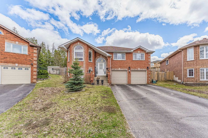 11 Watson Crt, Orillia - Orillia image-0-0