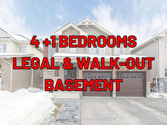 3095 Emperor Drive