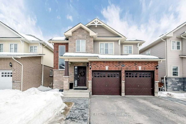 3095 Emperor Drive
