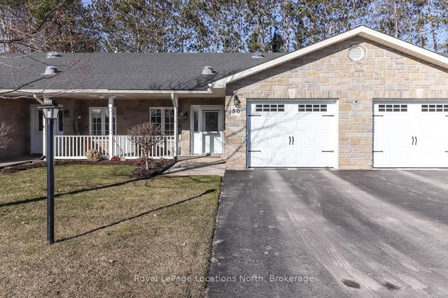 56 GARDEN GROVE Crescent