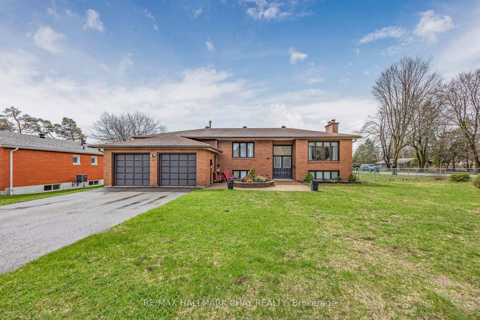 Detached House for sale at 40 Idlewood Drive, Springwater, Midhurst, L9X 0P5 - MLS: S12104268