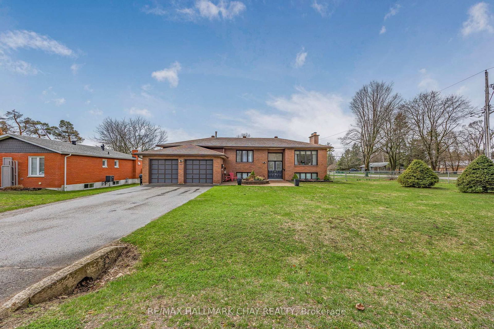 Detached House for sale at 40 Idlewood Drive, Springwater, Midhurst, L9X 0P5 - MLS: S12104268