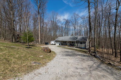 5 Snowshoe Tr, Oro-Medonte - Rural Oro-Medonte