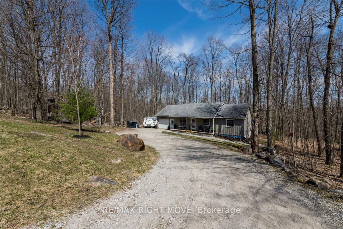 Detached House for sale at 5 Snowshoe Trail, Oro-Medonte, Rural Oro-Medonte, L0K 1N0 - MLS: S12104419