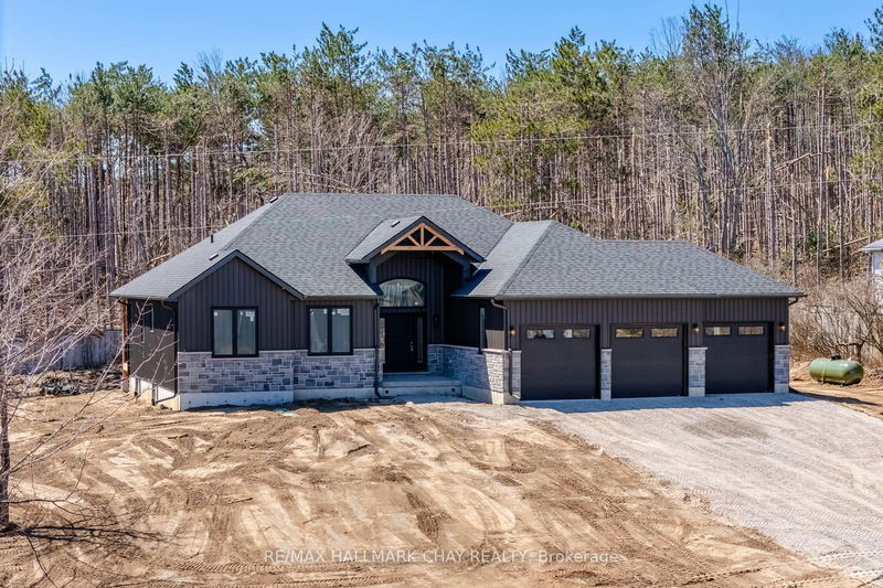 4552 5th Line, Oro-Medonte - Rural Oro-Medonte image-0-0