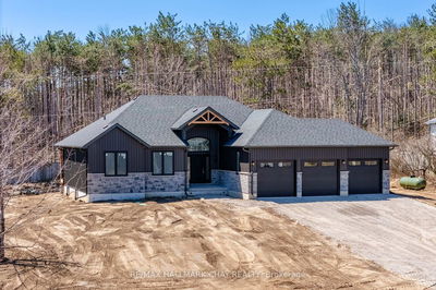 4552 5th Line, Oro-Medonte - Rural Oro-Medonte