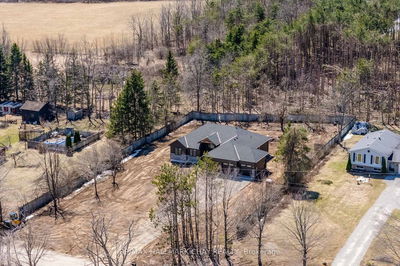 4552 5th Line, Oro-Medonte - Rural Oro-Medonte image-0-2