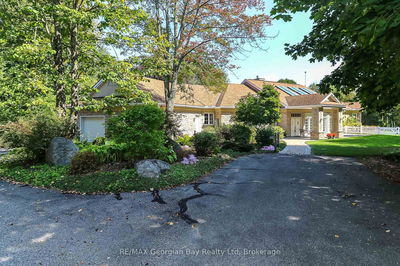 326 BLUEBERRY MARSH Rd, Oro-Medonte - Rural Oro-Medonte