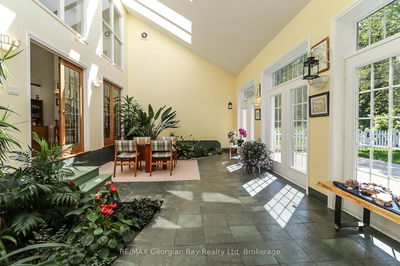 326 BLUEBERRY MARSH Rd, Oro-Medonte - Rural Oro-Medonte image-0-4