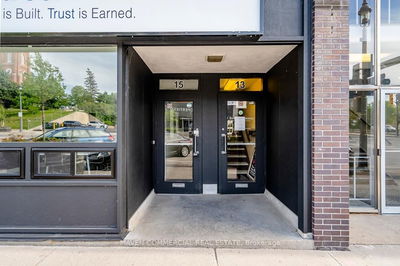 15 Collier St, Barrie - City Centre image-0-1