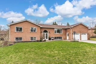4 Heatherwood Drive