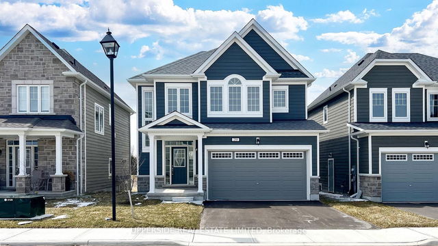 29 Abby Drive