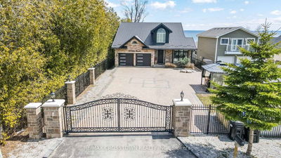 15 Palm Beach Rd, Oro-Medonte - Rural Oro-Medonte