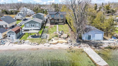 15 Palm Beach Rd, Oro-Medonte - Rural Oro-Medonte image-0-1
