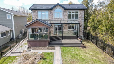 15 Palm Beach Rd, Oro-Medonte - Rural Oro-Medonte image-0-2