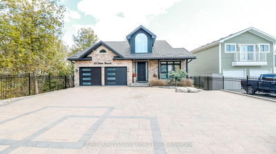15 Palm Beach Rd, Oro-Medonte - Rural Oro-Medonte image-0-3