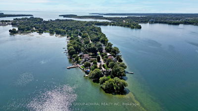 743 Broadview Ave, Orillia - Orillia