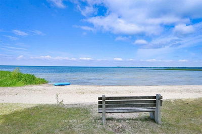 Unit Unit 27 — 1 Paradise Blvd, Ramara - Rural Ramara