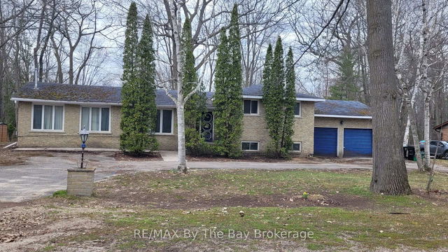 86 White Birch Way