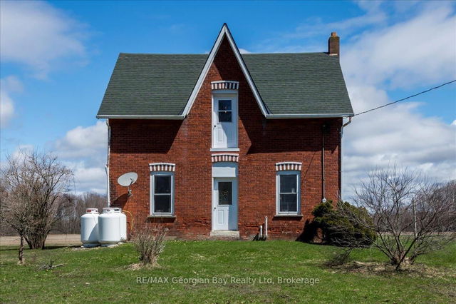 579 Marshall Road