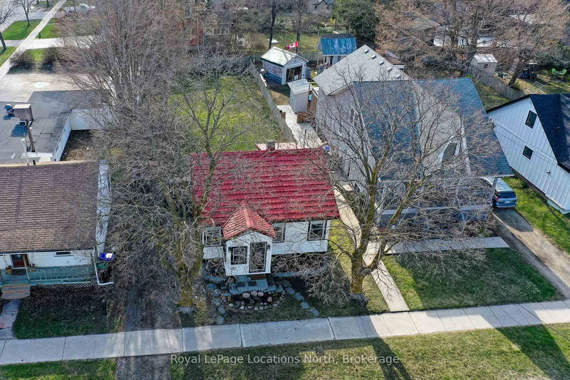 452 Hurontario St, Collingwood - Collingwood image-0-0
