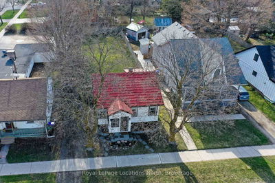 452 Hurontario St, Collingwood - Collingwood
