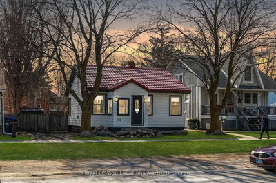 452 Hurontario St, Collingwood - Collingwood image-0-3