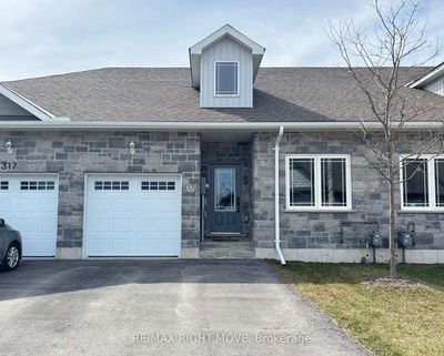 321 Lucy Lane, Orillia - Orillia image-0-1