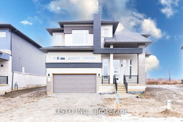 3763 Sunbank Crescent