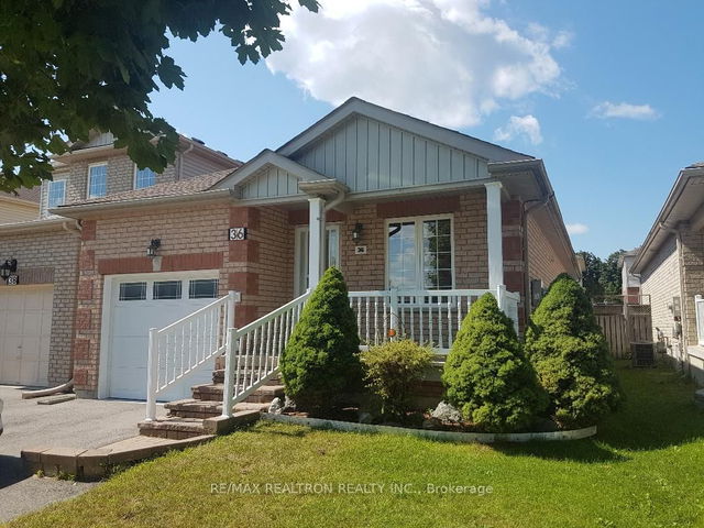 36 Julia Crescent