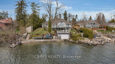 91 Lakeshore Rd, Oro-Medonte - Rural Oro-Medonte
