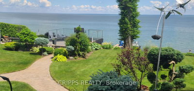 91 Lakeshore Rd, Oro-Medonte - Rural Oro-Medonte image-0-1