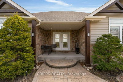 91 Lakeshore Rd, Oro-Medonte - Rural Oro-Medonte image-0-4