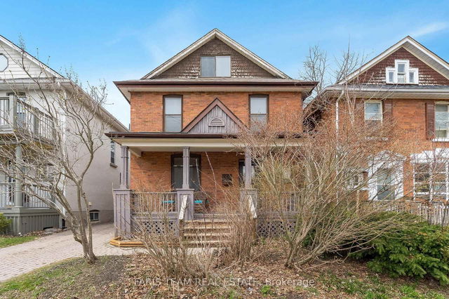 164 Jarvis Street