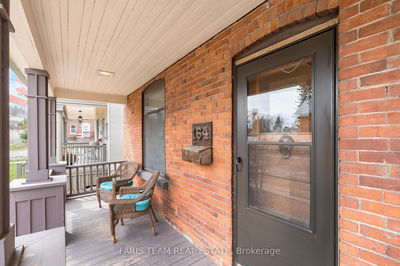 164 Jarvis St, Orillia - Orillia image-0-1
