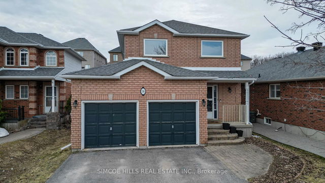 56 Vanessa Drive