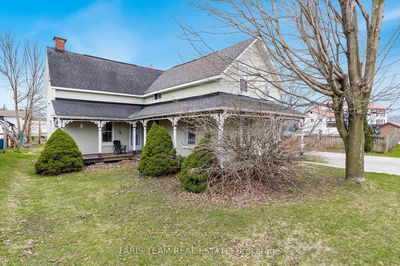 10 Wolfe St, Penetanguishene - Penetanguishene