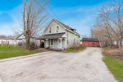 10 Wolfe St, Penetanguishene - Penetanguishene image-0-2