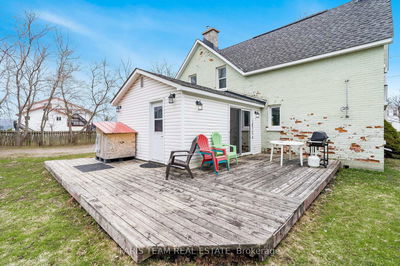 10 Wolfe St, Penetanguishene - Penetanguishene image-0-4