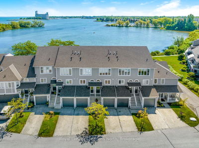59 Cranberry Surf, Collingwood - Collingwood
