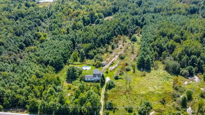 2161 Coopers Falls Rd, Severn - Washago