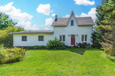 2161 Coopers Falls Rd, Severn - Washago image-0-1